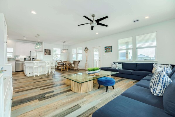 تلفزيون، مكتب