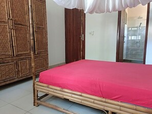 5 chambres, Wi-Fi, draps fournis