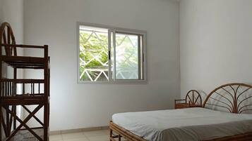 5 dormitorios, wifi, ropa de cama