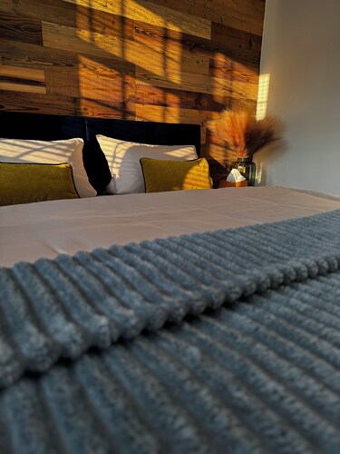 Posthaus Kloster Zinna