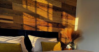 Posthaus Kloster Zinna