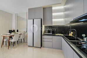 Cucina privata
