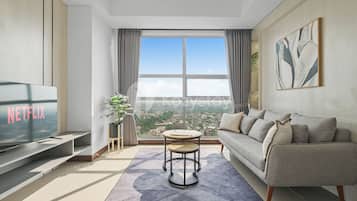 Televisión de pantalla plana