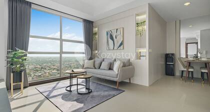 Halia by Kozystay - Pondok Indah