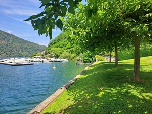 Exterior - Morcote Romance  (Morcote)