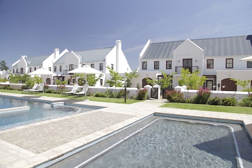Winelands Golf Lodges 27