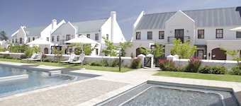 Winelands Golf Lodges 27