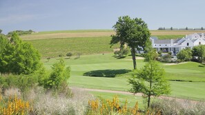 Golf - Winelands Golf Lodges 27 (Cape Town)