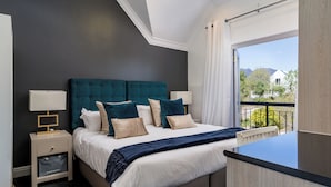 3 chambres, accès au Wi-Fi (inclus), literie fournie
