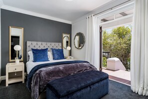 3 chambres, Wi-Fi gratuit, draps fournis