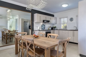 Dining - Winelands Golf Lodges 27 (Cape Town)