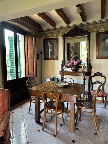 CASA FIORINI-Relax in Casentino ideal for families in the heart of the park
