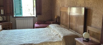 CASA FIORINI-Relax in Casentino ideal for families in the heart of the park