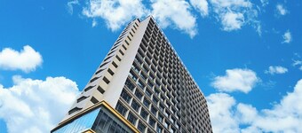 Harris Hotel & Suites Nagoya Batam