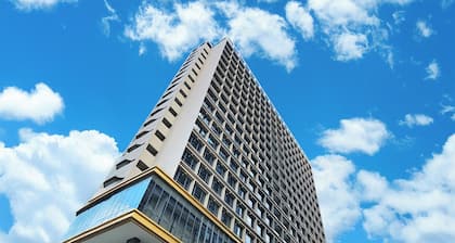 Harris Hotel & Suites Nagoya Batam