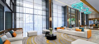 Harris Hotel & Suites Nagoya Batam