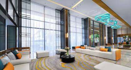 Harris Hotel & Suites Nagoya Batam