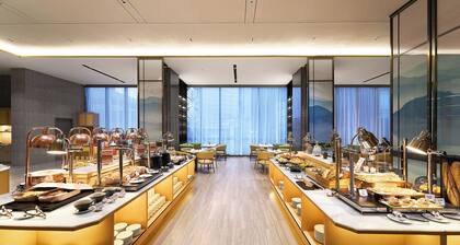 Harris Hotel & Suites Nagoya Batam