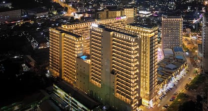 Harris Hotel & Suites Nagoya Batam