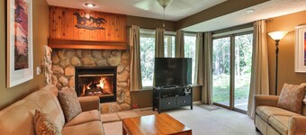 Trout Creek Condo #103