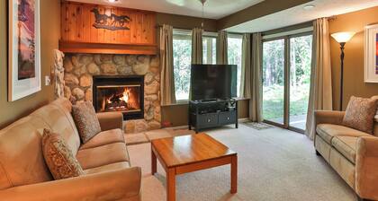 Trout Creek Condo #103