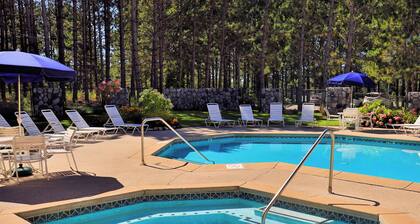 Trout Creek Condo #103