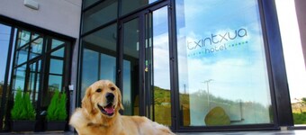 HOTEL TXINTXUA
