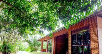 Kumudu Valley Resort