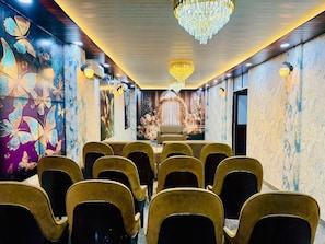 Bankettsaal