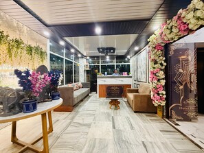 Recepció