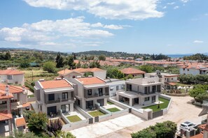 Exterior - SithoniaRS Mercer Luxury Maisonette (Nikiti)