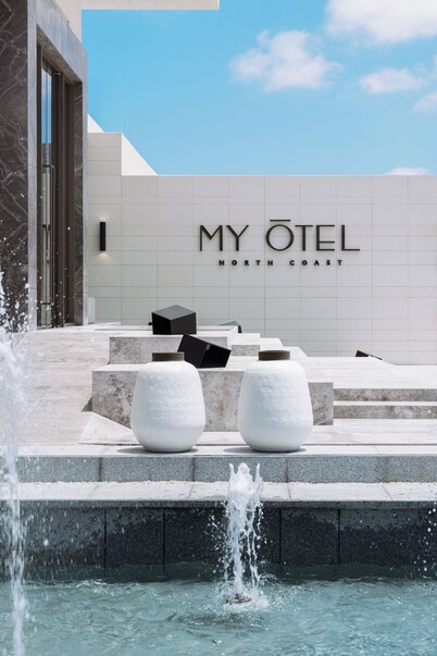 My Ōtel North Coast - Adult Only