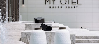 My Ōtel North Coast - Adult Only