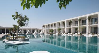 My Ōtel North Coast - Adult Only