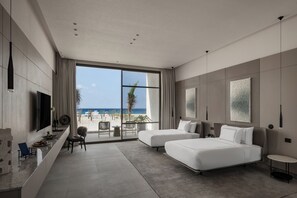 Sengetøy i egyptisk bomull, sengetøy av topp kvalitet og dundyner