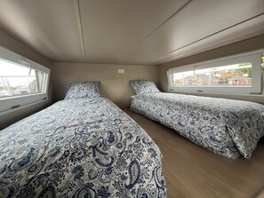 2 bedrooms, WiFi