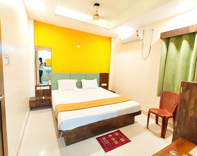 Hotel Jagdish Palace Puri