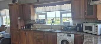 Tranquil Cottage Retreat in Kells, Leitrim