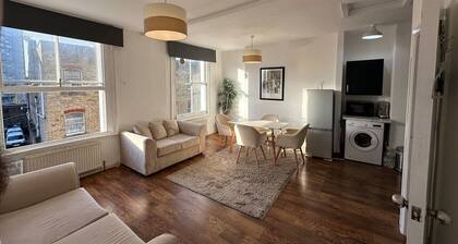 Quiet, Clean & Peaceful 1Bed Flat near Paddington
