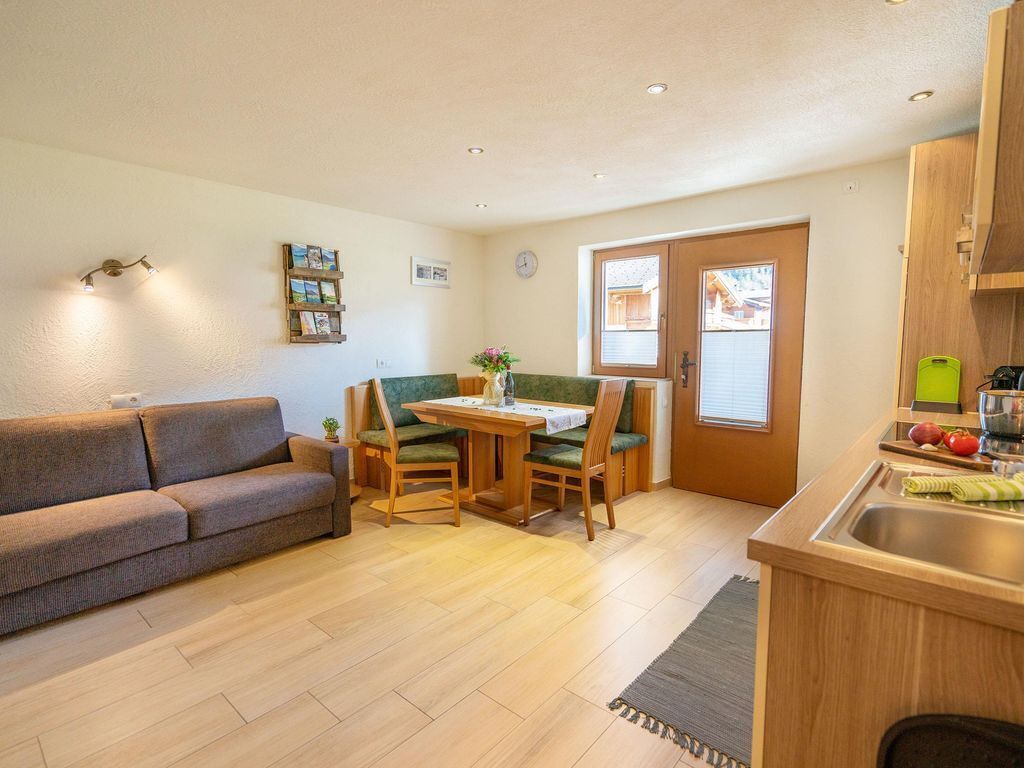 Appartement Unnutz - Haus Christlum - Achenkirch