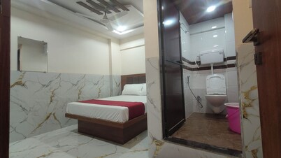 Hotel Samrat Palace 2 Goregaon West