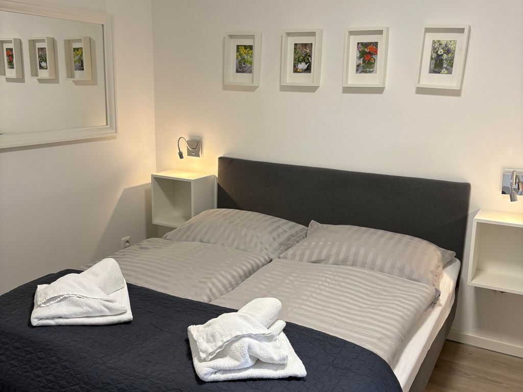 Ferienwohnungen Labud 20 See