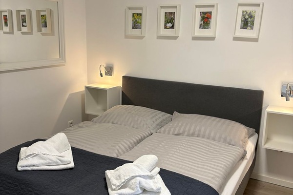 Ferienwohnungen Labud 20 See