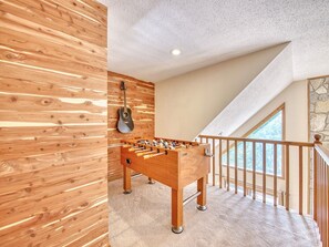 Spielezimmer