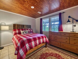 3 chambres, Wi-Fi, draps fournis