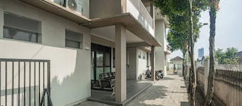 Hotel O Bogor formerly Yasmin Hotel