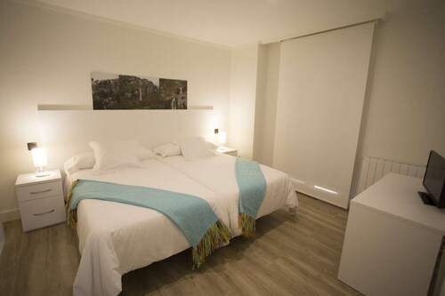 Apartment "Cailagua".