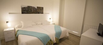 Apartment "Cailagua".