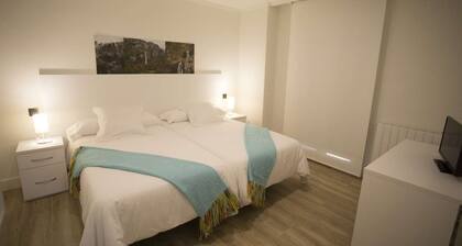 Apartment "Cailagua".