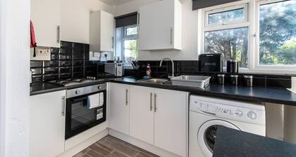 Leybourne House